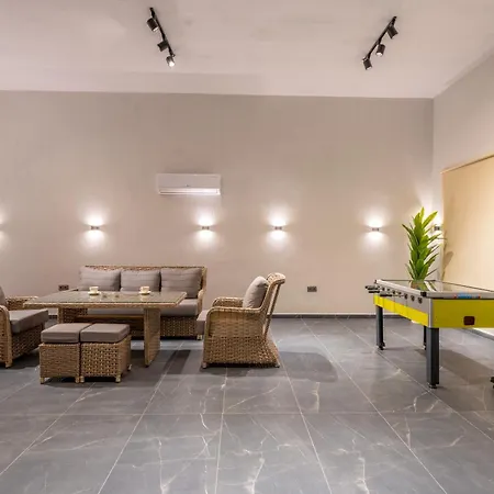 Merkez Villa Kaş